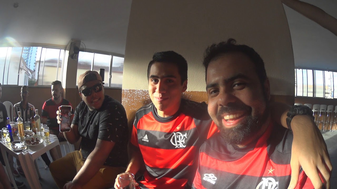 O VLOG MAIS POLITICAMENTE INCORRETO DO MUNDO – O CHURRASCAPIRA