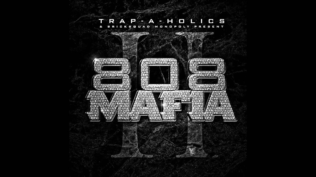 808 Mafia & Metro Boomin Mix