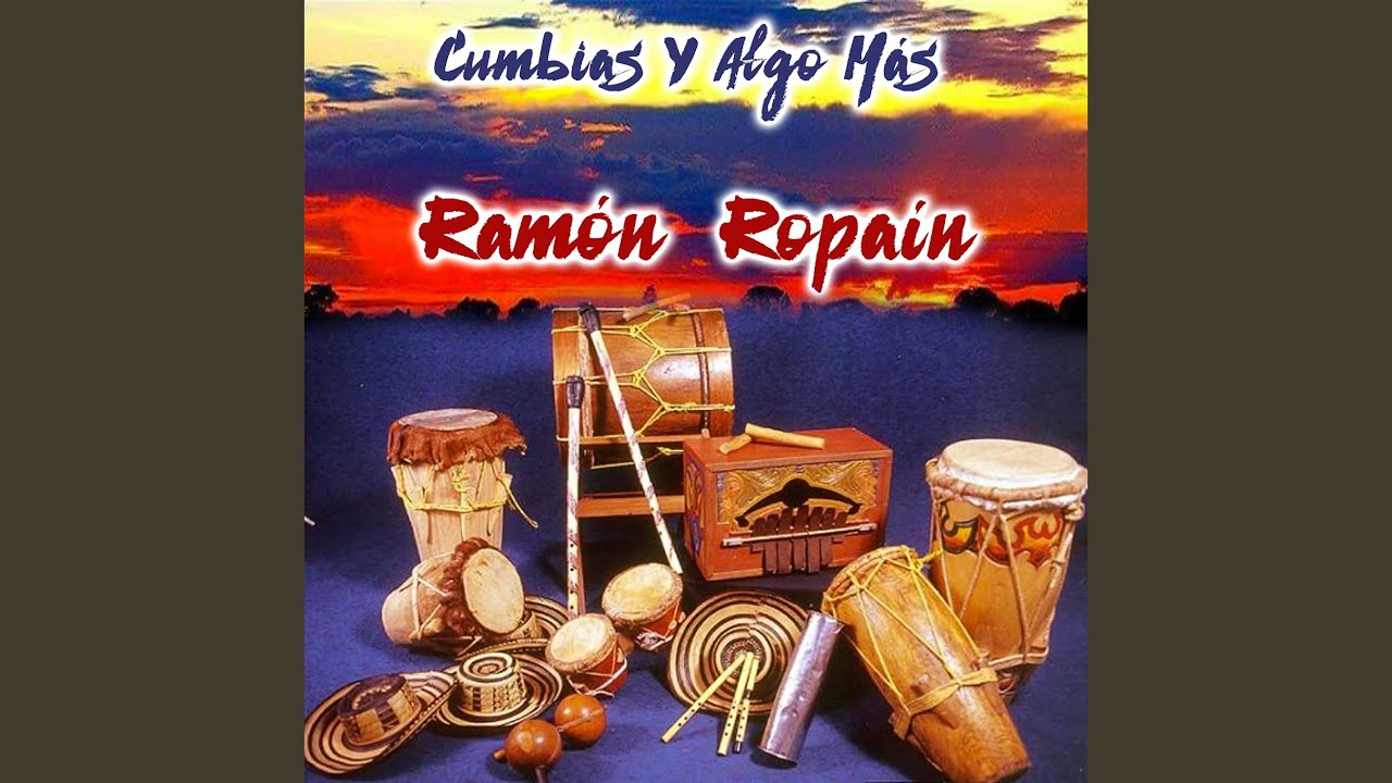 Cumbia de la Fechitas