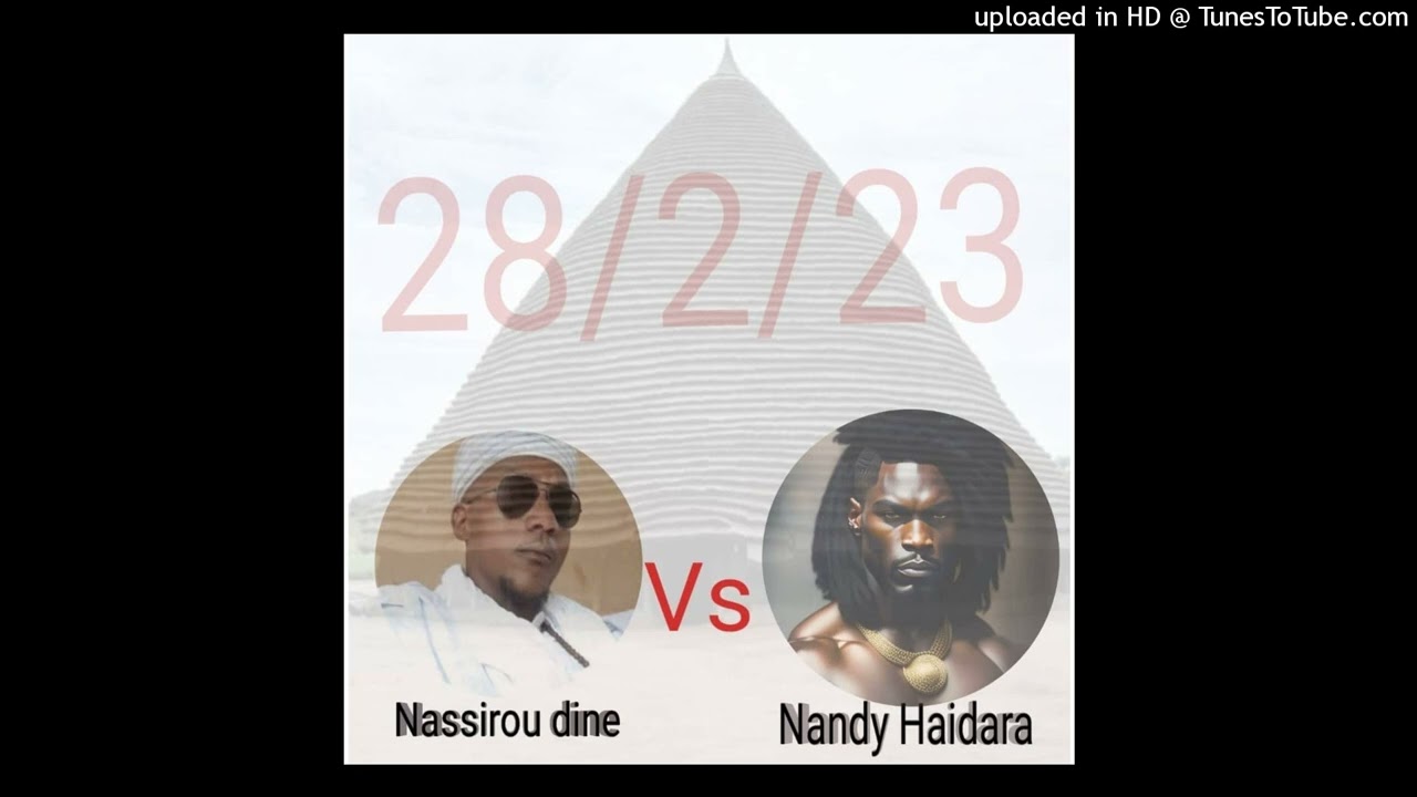 Karamoko modibo haidara VS MUKADAME entre dieu et satan