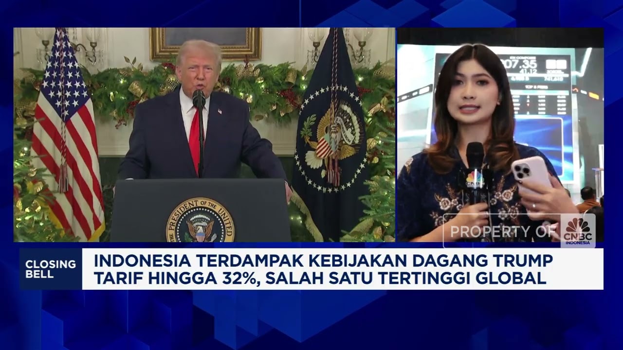 Sejarah Reli Panjang IHSG 2025 Hingga Cetak All Time High 21 Kali