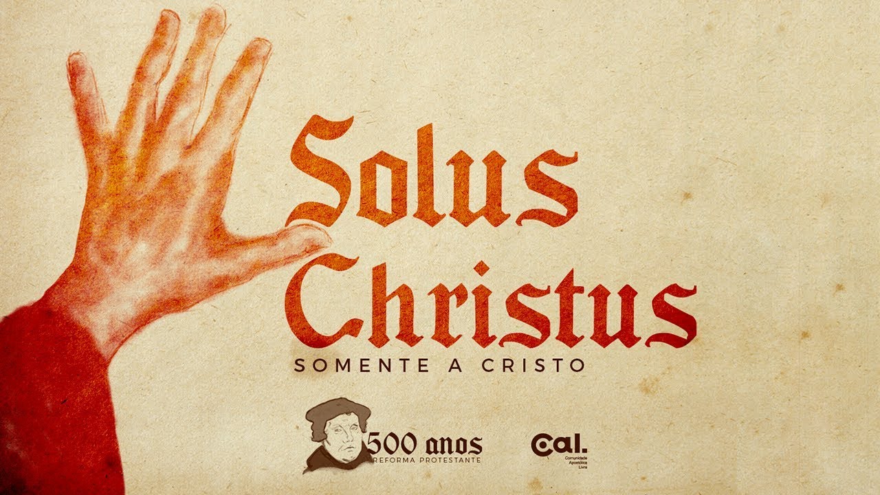 Solus Christus (Somene Cristo) - Bp. Tarles