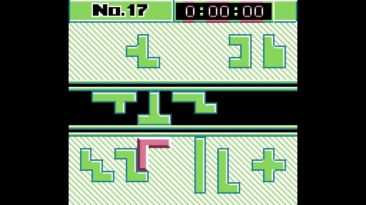 [TAS] GB Daedalian Opus by Jigwally in 10:30.63