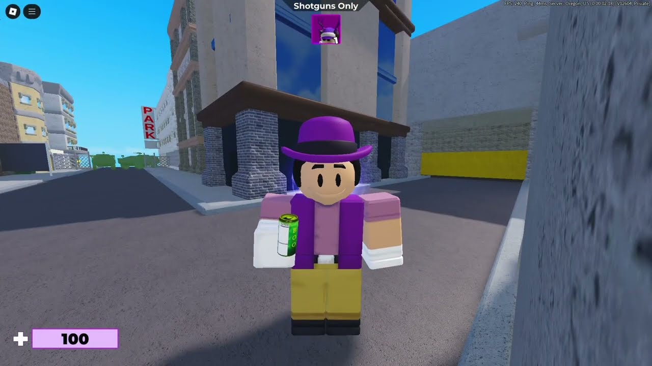 Quick Update