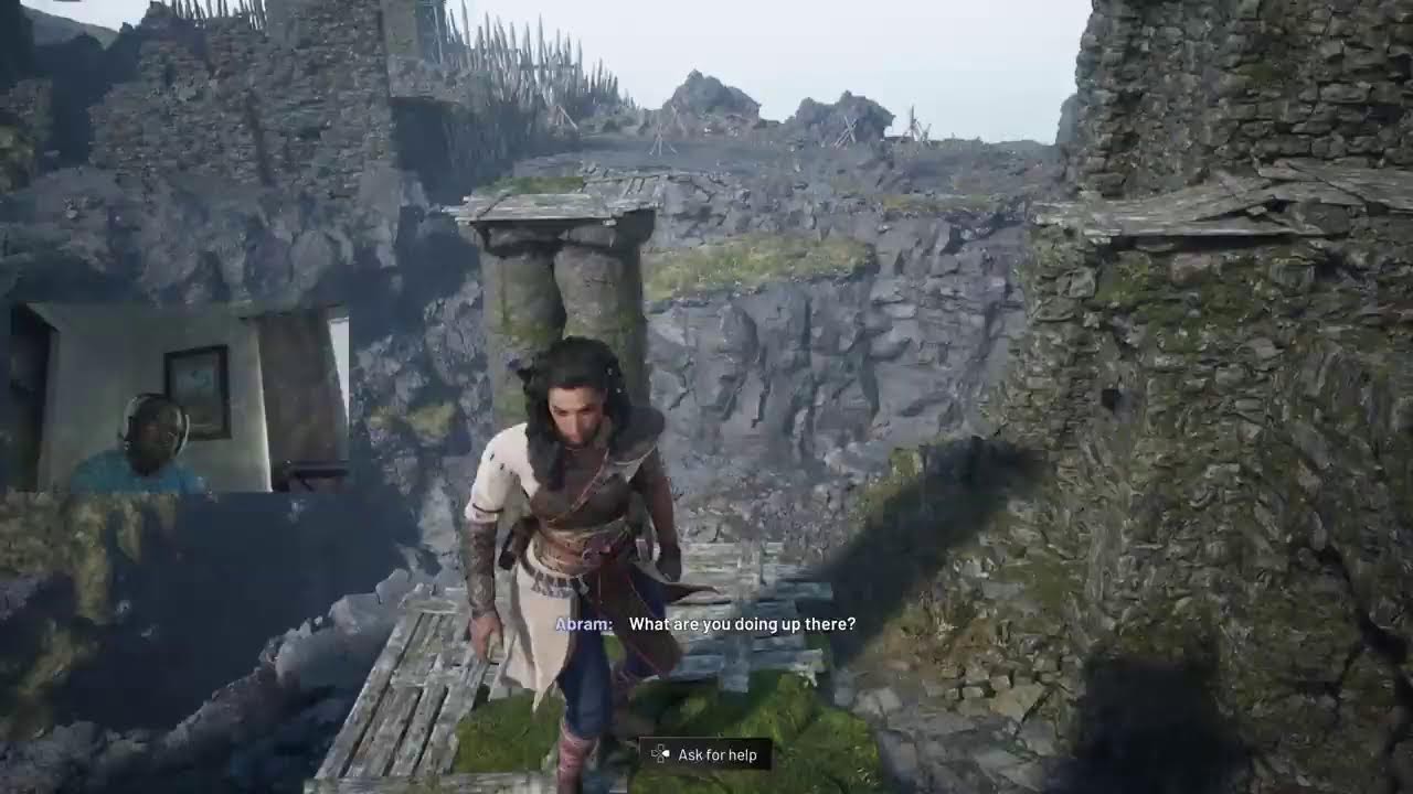Thank You PlayStation Echoes Of The End Full Playthrough