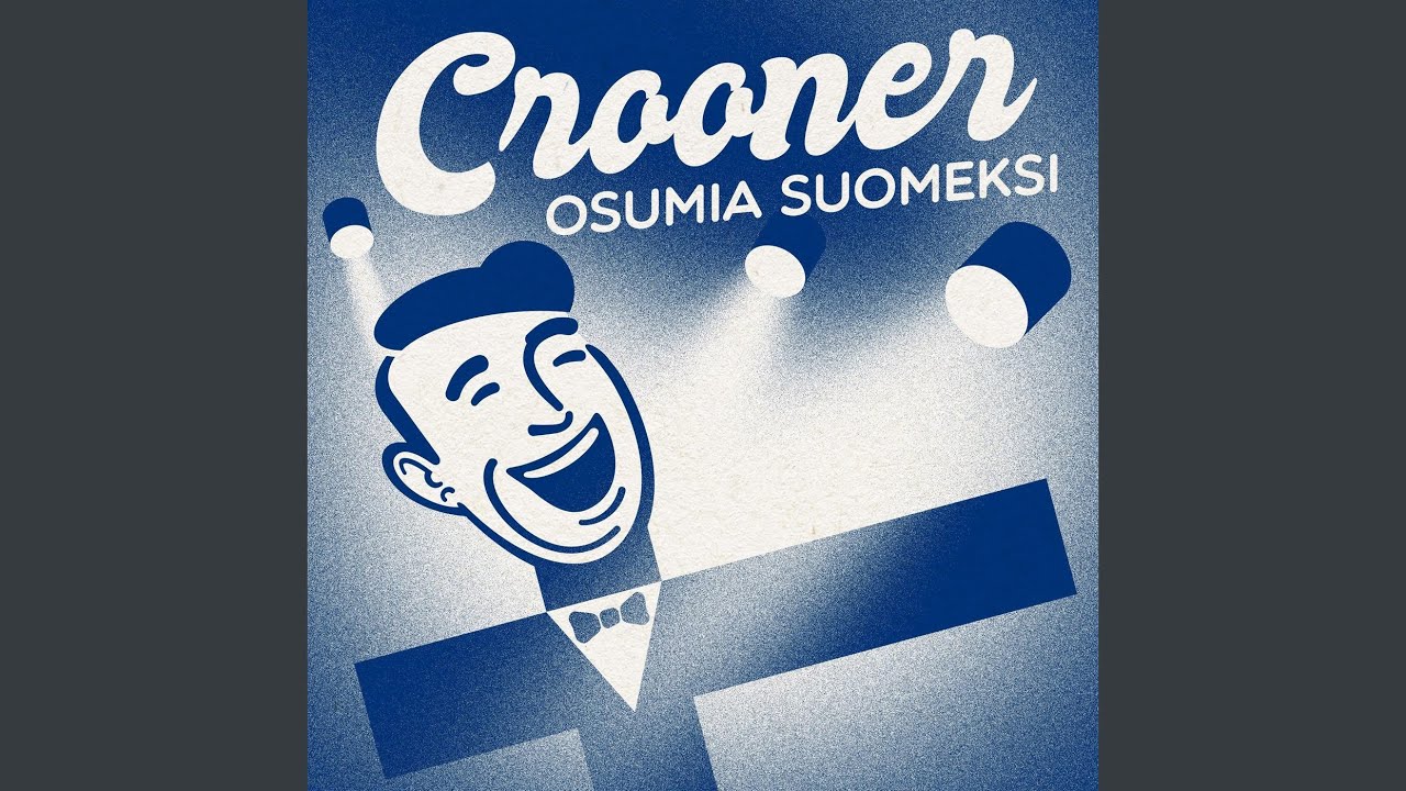 Jäitkö yksin sä nyt