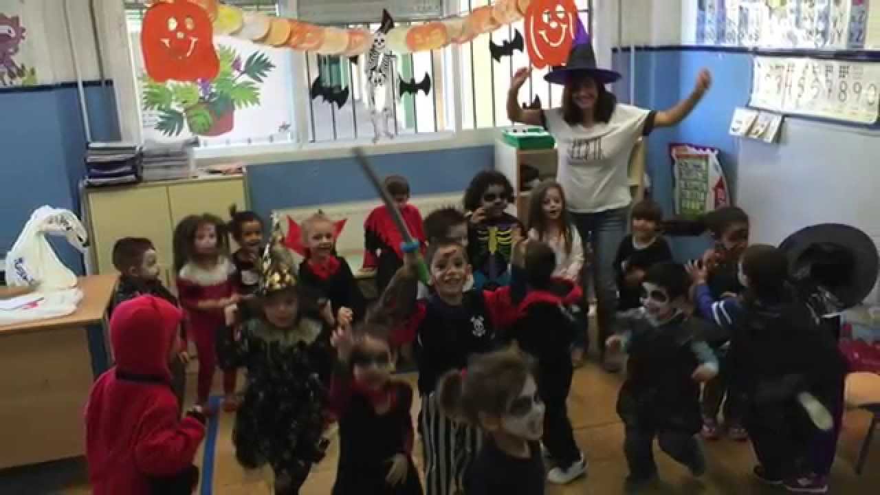 Palmete Ceip San José de Palmete  Resumen curso 2015
