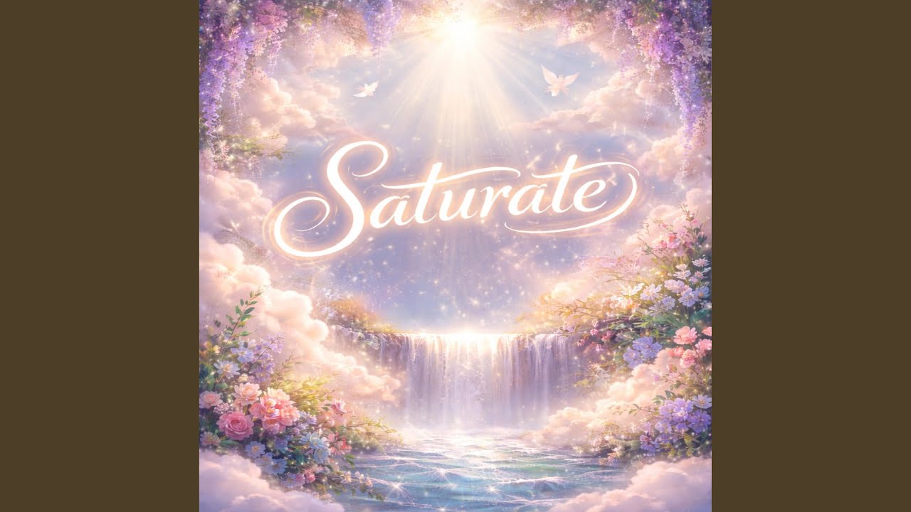 Saturate