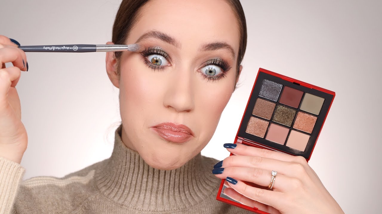 The perfect Fall Palette doesn't exi- 😍😍😍