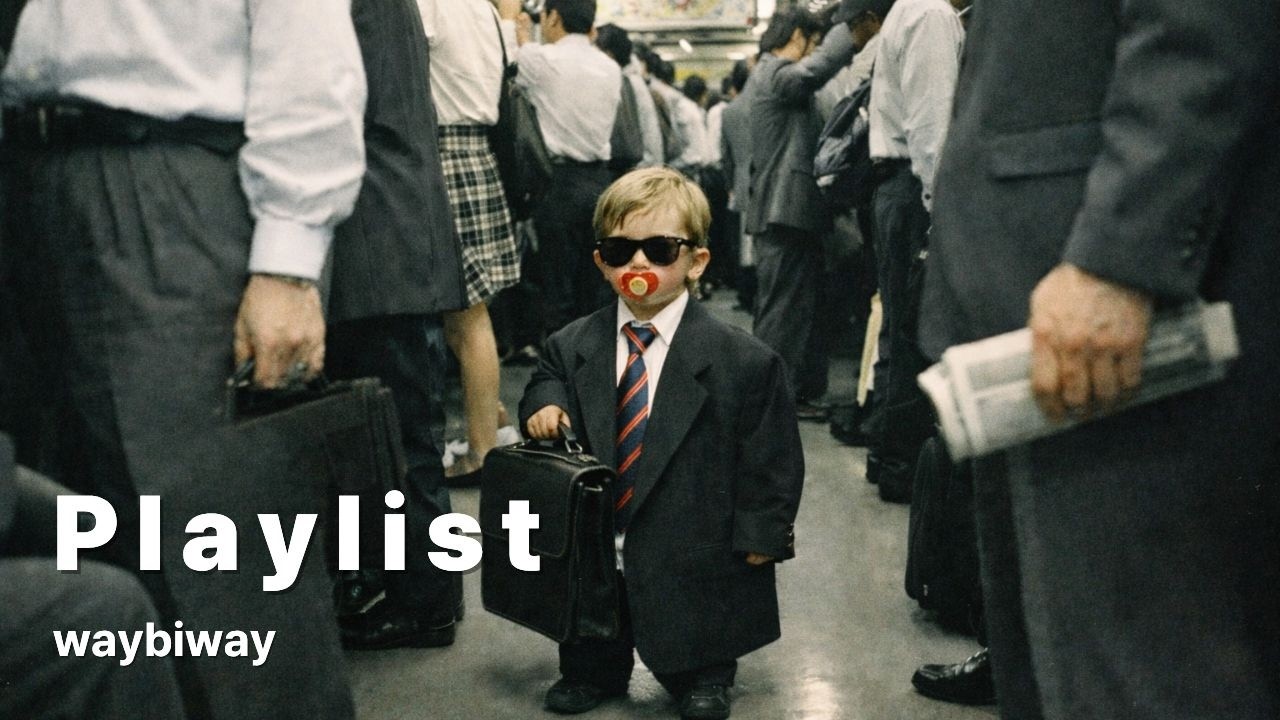 [playlist] Поп-песни, которые вернут вас в те времена ☘️ | 11 часов непрерывного воспроизведения