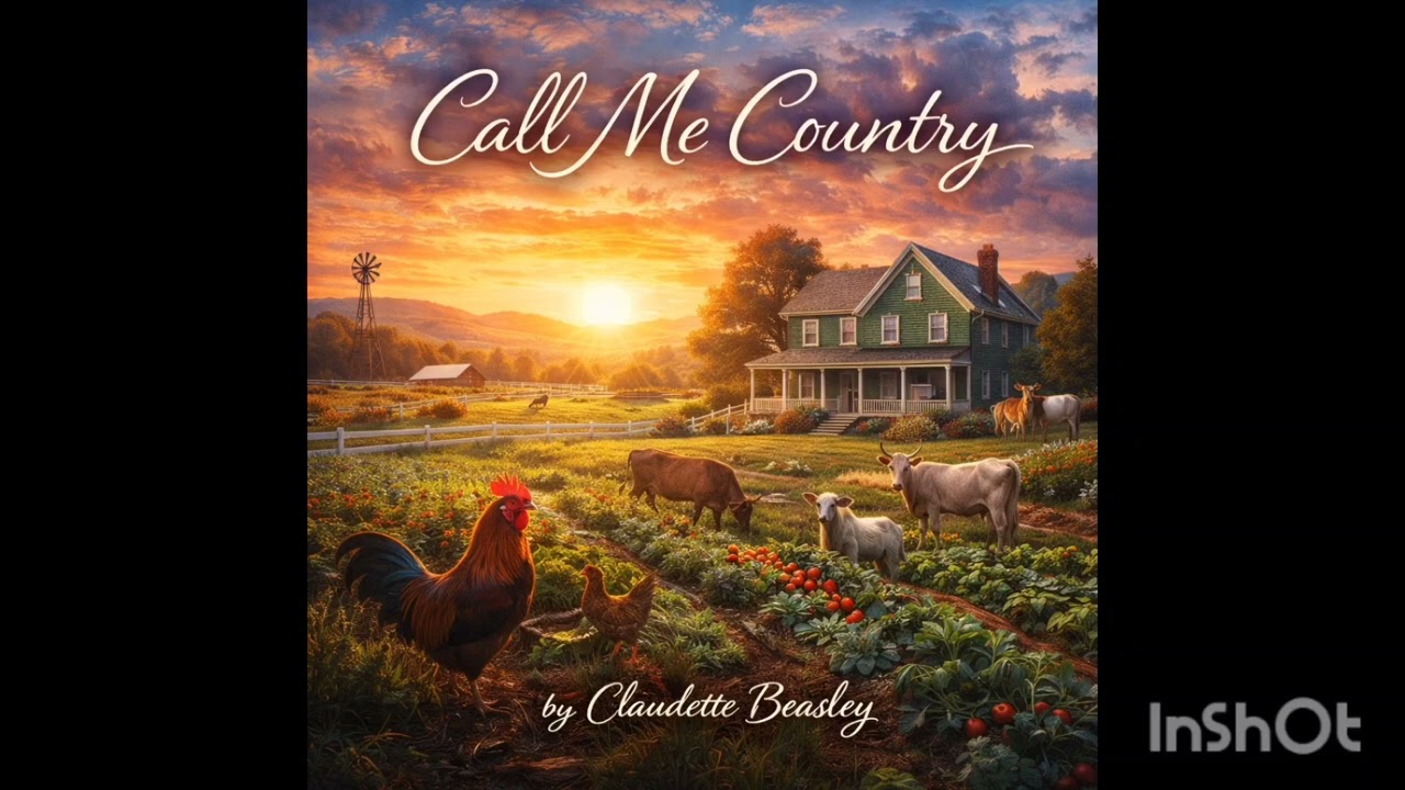 Call Me Country #countrysoul #rootsandrhythm #countrylife #countrypride#southernroots #homadelove
