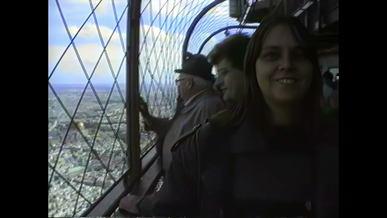 P A R I S 1993