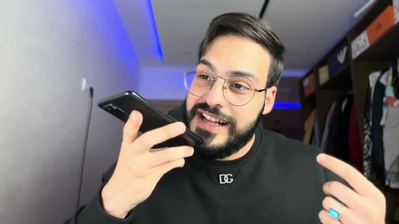 الجزء الثاني اللي كيقلب عليه كلشي عبد العزيز خطيبتو كتكمي وتشرب وتفسد بالفلوس وكملاتها عندها ولد ⛔️