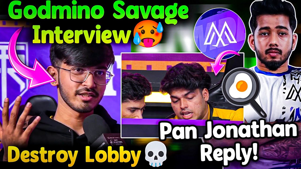 🇮🇳Admino Savage Interview🥵 Pan Jonathan🍳 Venom Reply! Sid Final Reply To Ankiiibot🚨