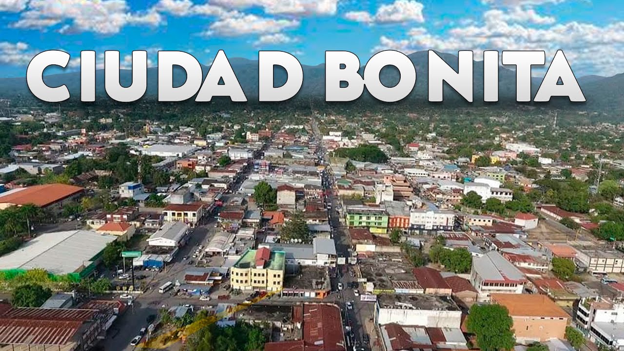Descubre El Progreso, la ciudad m&aacute;s bonita de Honduras