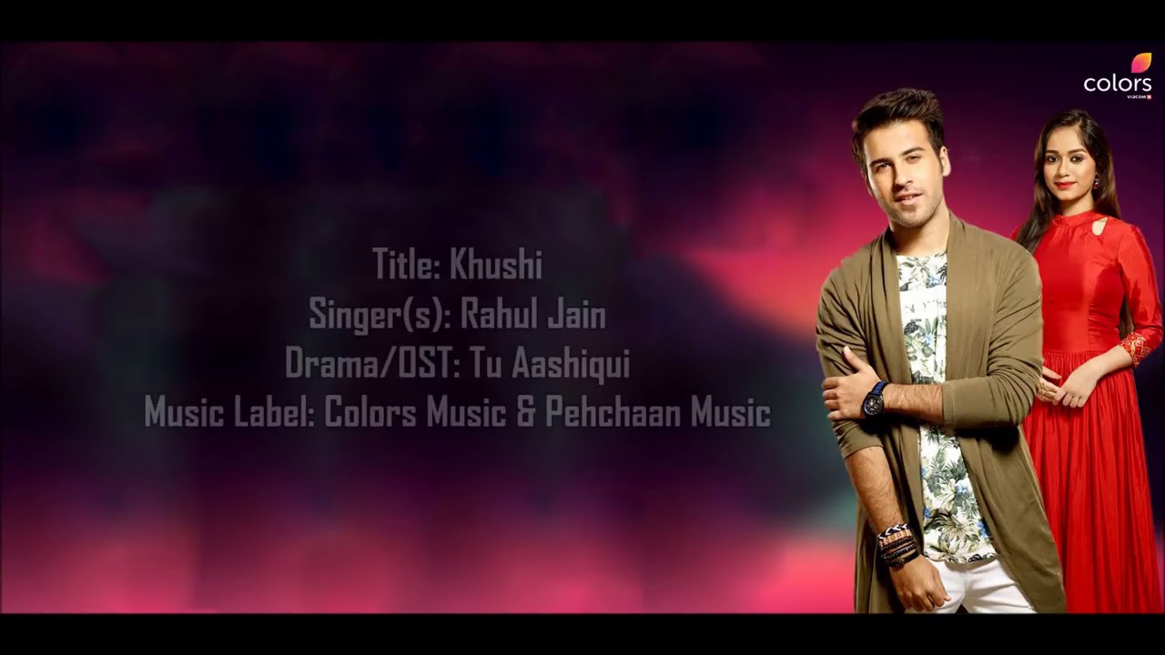 Pal do pal ki nahi✌ see tu aqushi song