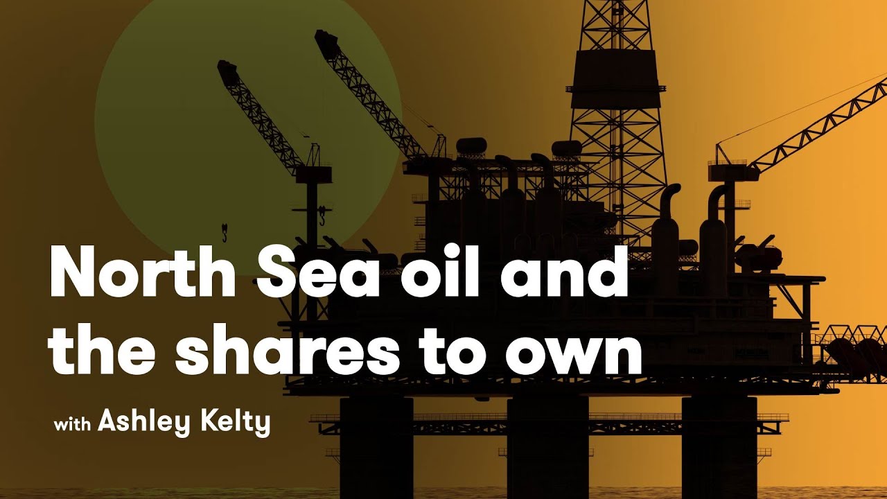 North Sea oil and gas: the UK shares to own