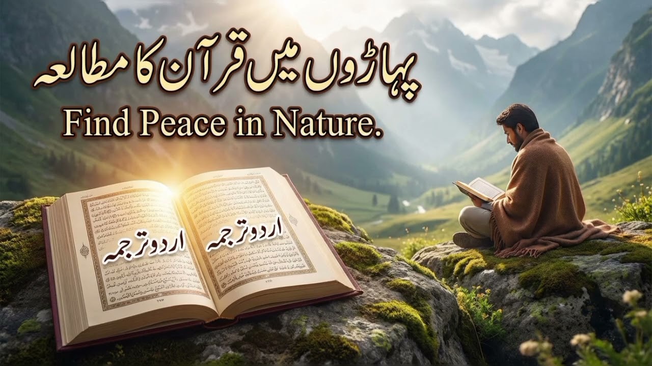 Beautiful Quran Recitation | Powerful and Heart Touching Voice | Emotional Tilawat@Quran16g 
