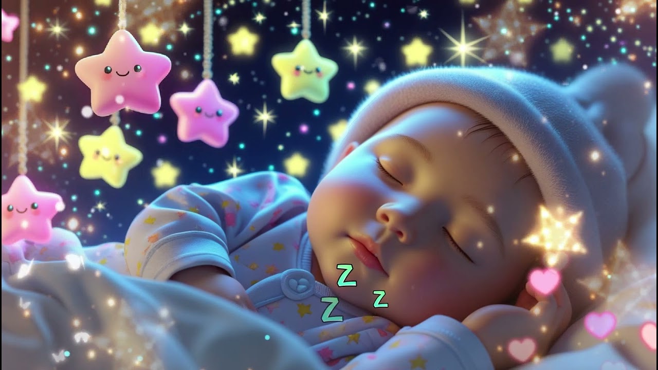 Sonidos Calmantes Para Dormir 🔆 Calma Natural 🎁 Sueño Profundo 🌸
