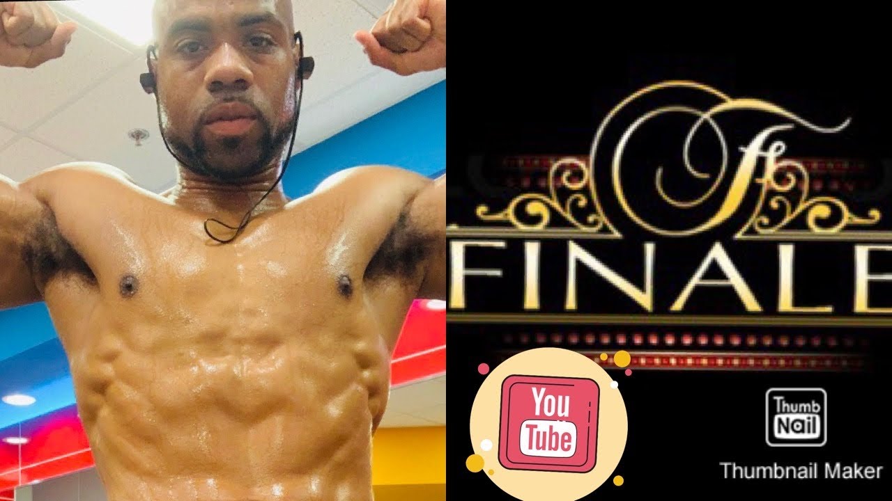 How To Lose Weight As A Truck Driver | Episode 8 The Finale | It's A Process