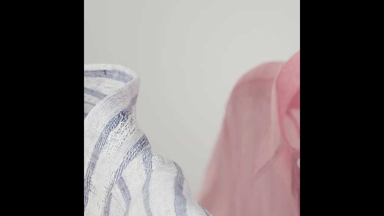 Premium Linen Shirt: Your Modest Go To