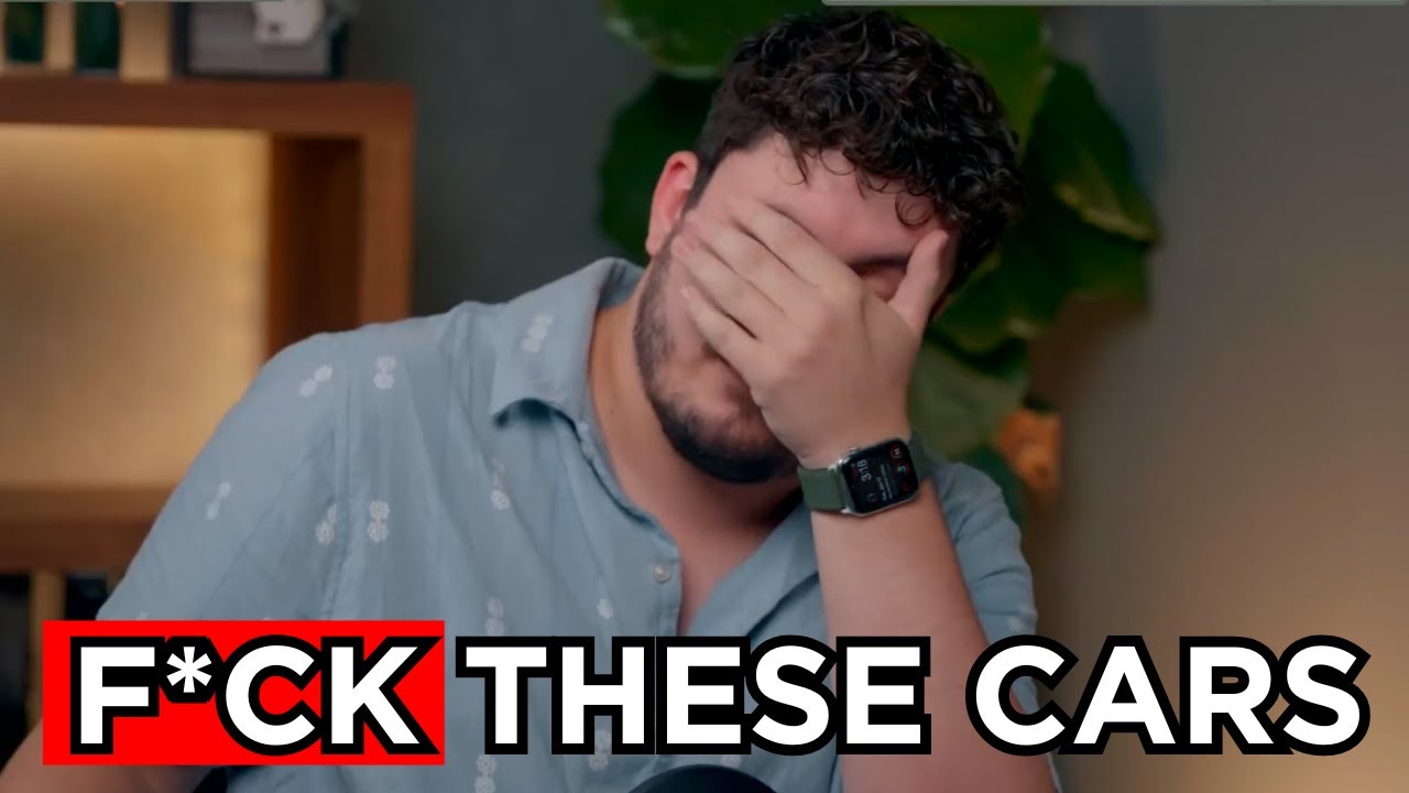 52 Minutes of INSANE Car Debt & Prices... | Caleb Hammer Clips