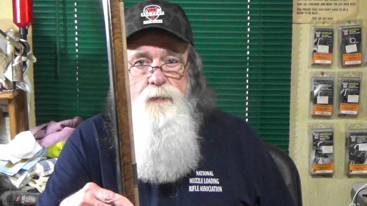 Goex: Are They Done This Time?