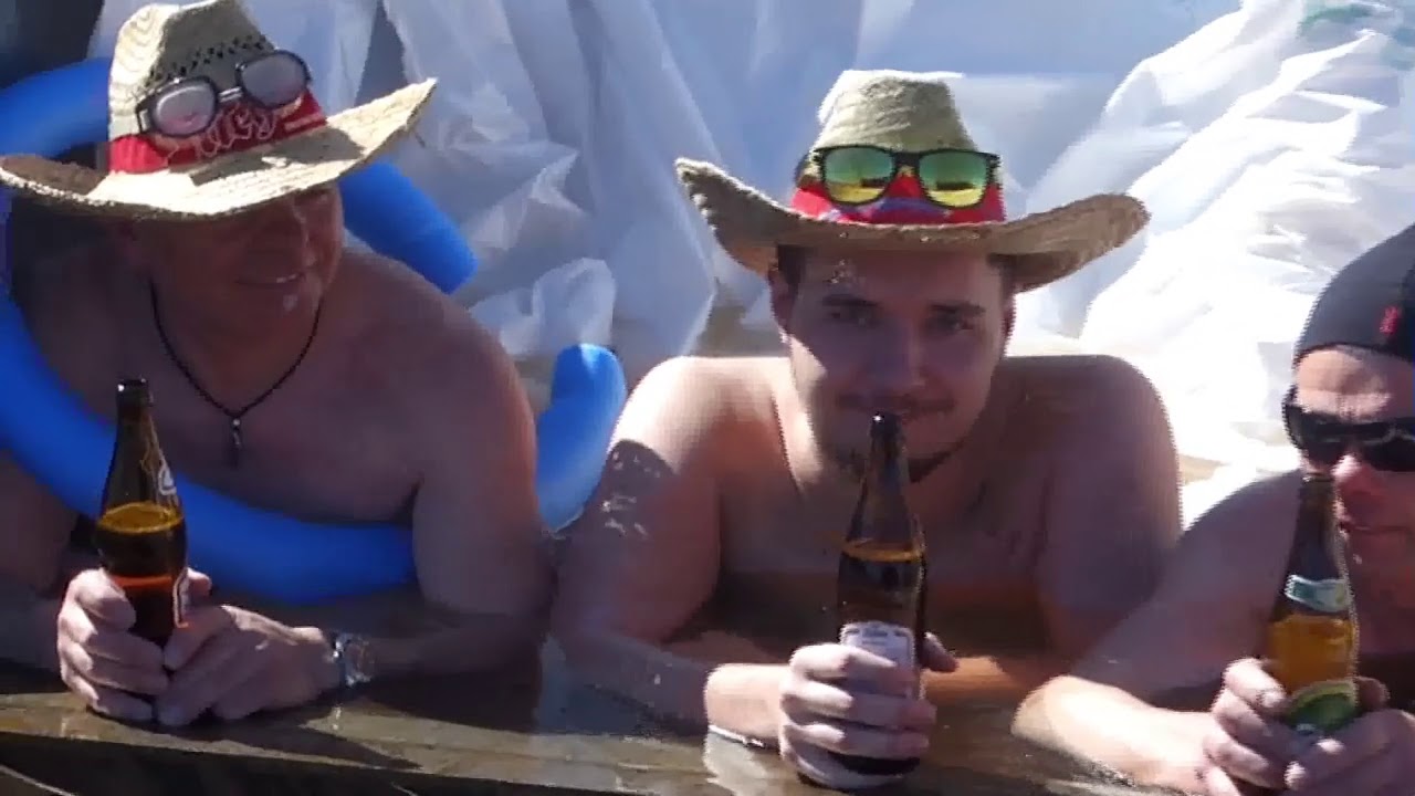 Grill Pool Challenge 2018 Sägewerk Haunholter Schwendt