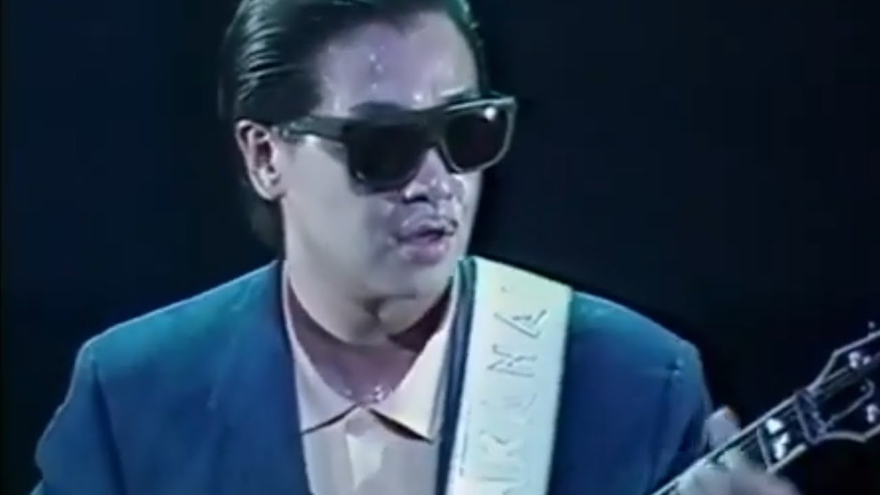 Masayoshi Takanaka (高中 正義) - Hot Pepper Tour Live (1988)