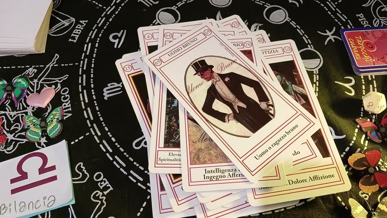 BILANCIA⚖️...“La tristezza finirà”...😊😘(Messaggi Da Una Persona Che Devi Ancora Incontrare)💌