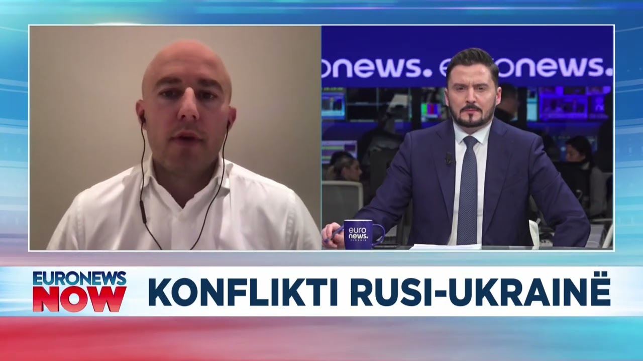 Lufta në Siri s'kishte mbaruar, veç po flinte! Eksperti: E frikshme! Do vijë deri në...