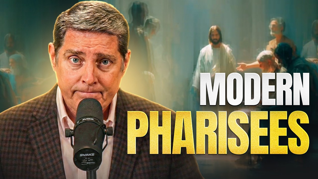 Would Today's Pharisees Miss the Second Coming of Jesus?