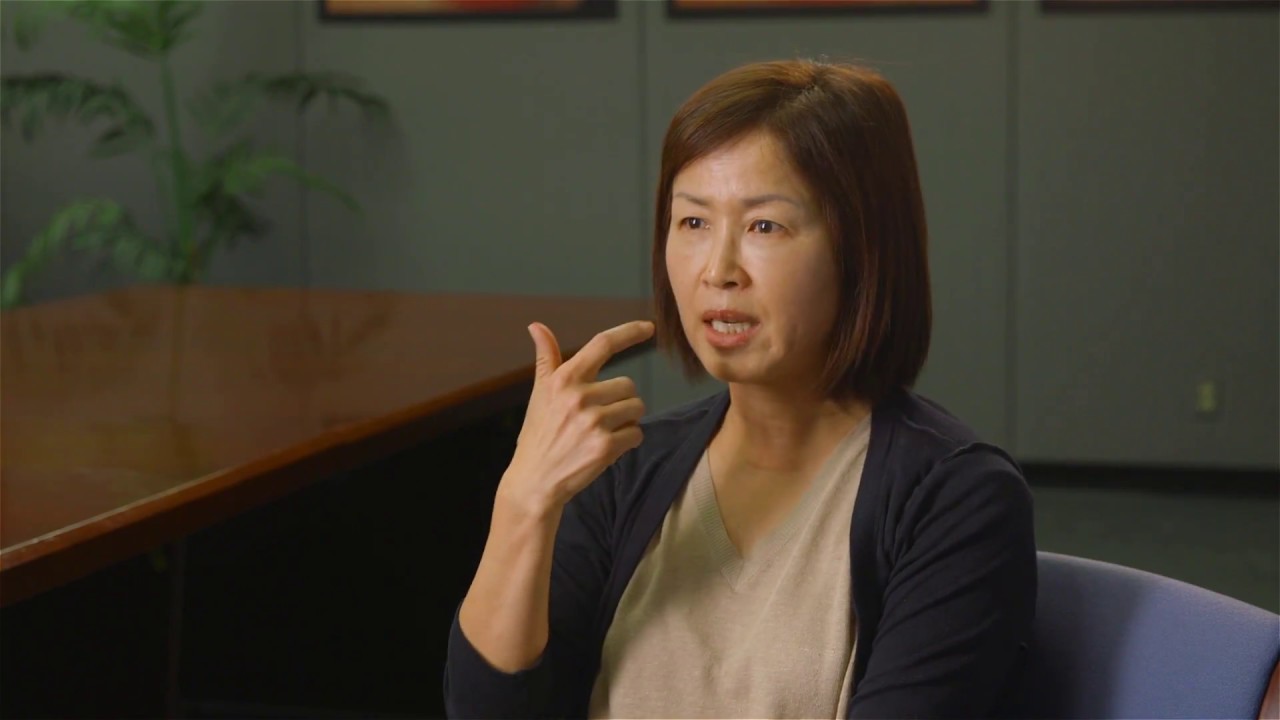 Dental Ceramist Wendy (Irvine CA Dental Laboratory)