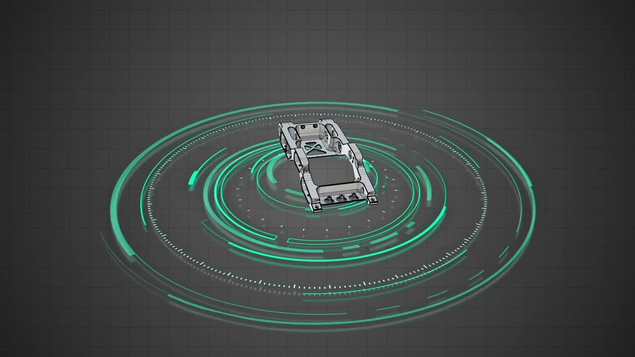 Discover the Fictiv Digital Manufacturing Platform