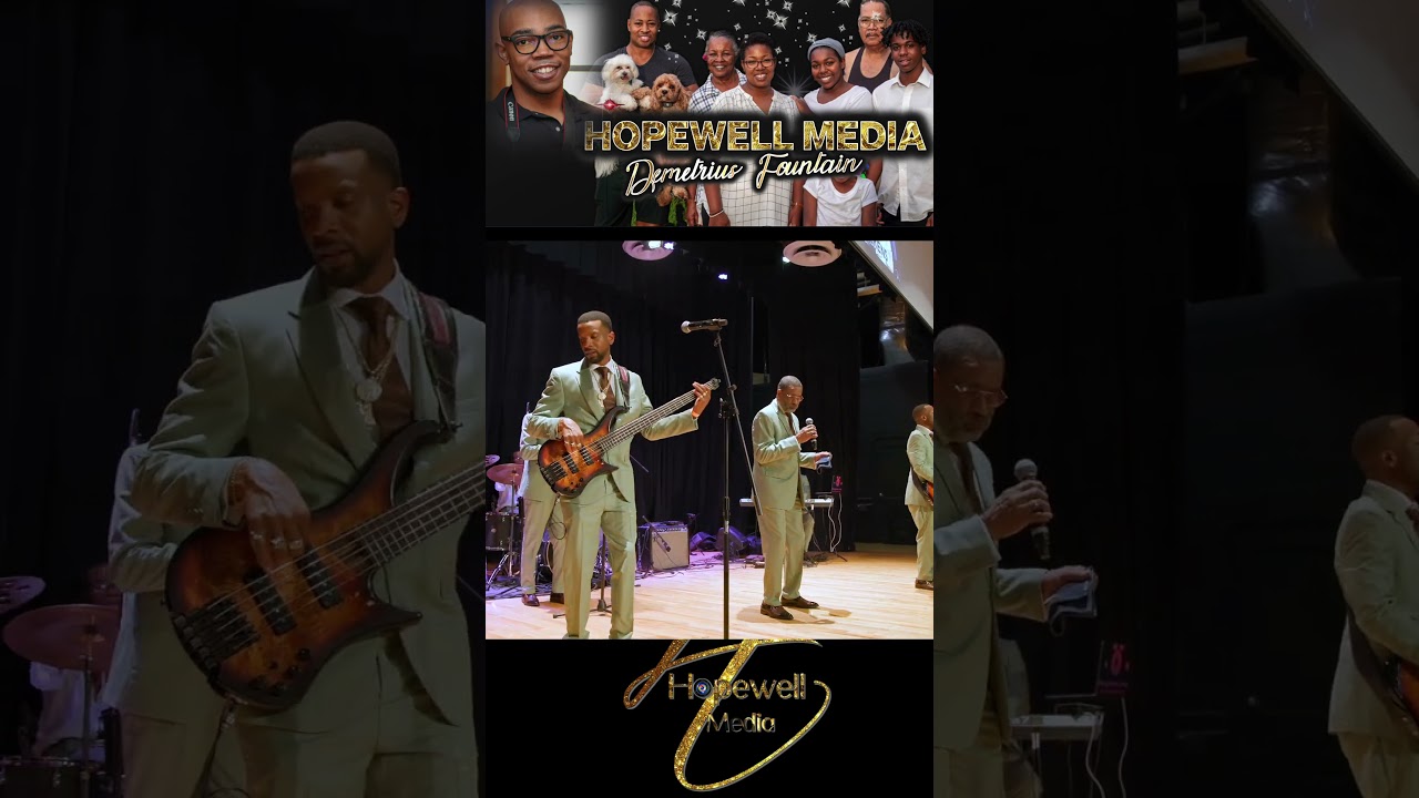 🔥 The Mickens: "I Must Tell Jesus" LIVE – 48th Anniversary Testimony! (Lancaster SC Short)