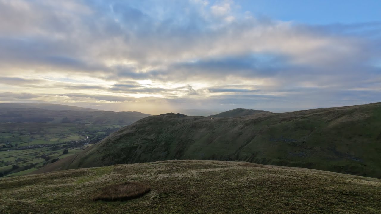 Crook summit (DJI Neo2) 