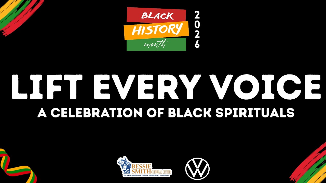 Lift Every Voice: A Celebration of Black Spirituals | Black History Month 2026