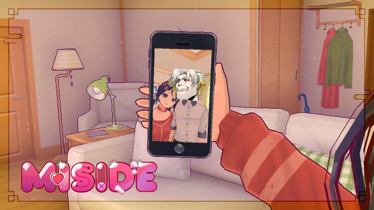 🔴LIVE MiSide Rizz King Comeback #1 อะเติมไว้ก่อน ไม่น่าจะจบพาร์ทเดียวแน่ๆ แต่ทำไมตั้งชื่อไลฟ์เหมือนร