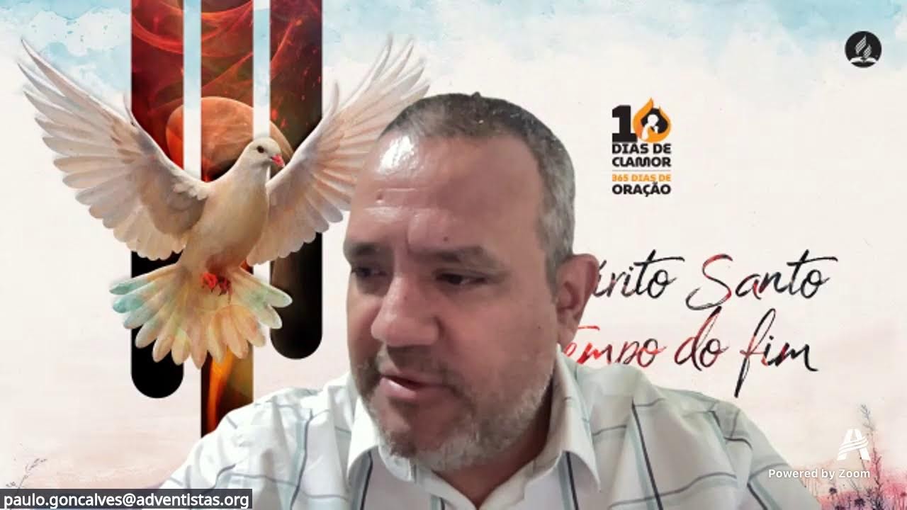 3. Os Dons do Espírito Santo (parte 1) - 