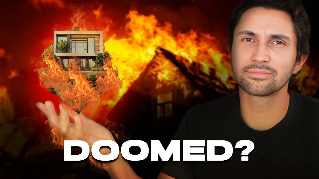 Homebuyers Are Backing Out as Corporations Take Over