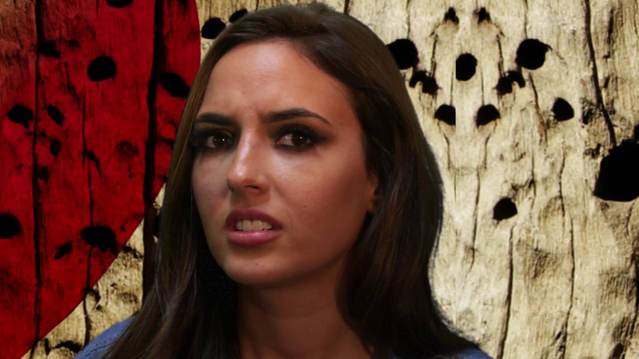 Nadia Forde does First Dates! | Republic of Telly | 9:55PM on RTE2