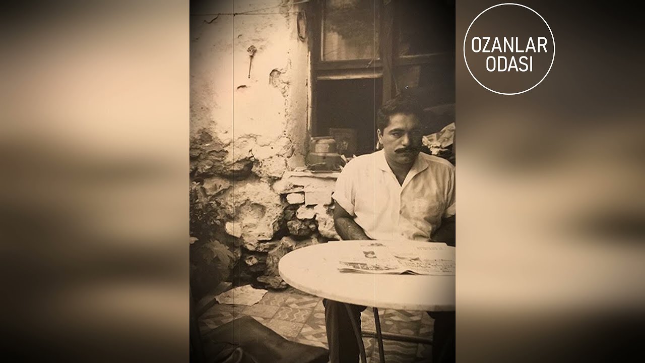 Turan Engin'den 9 Türkü