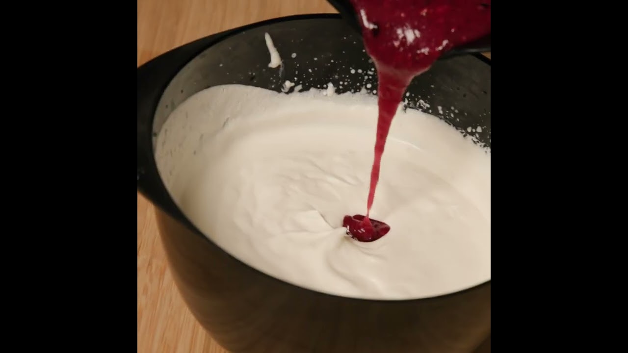 Fromager/ mousse til kager - how to - at lave en festkage