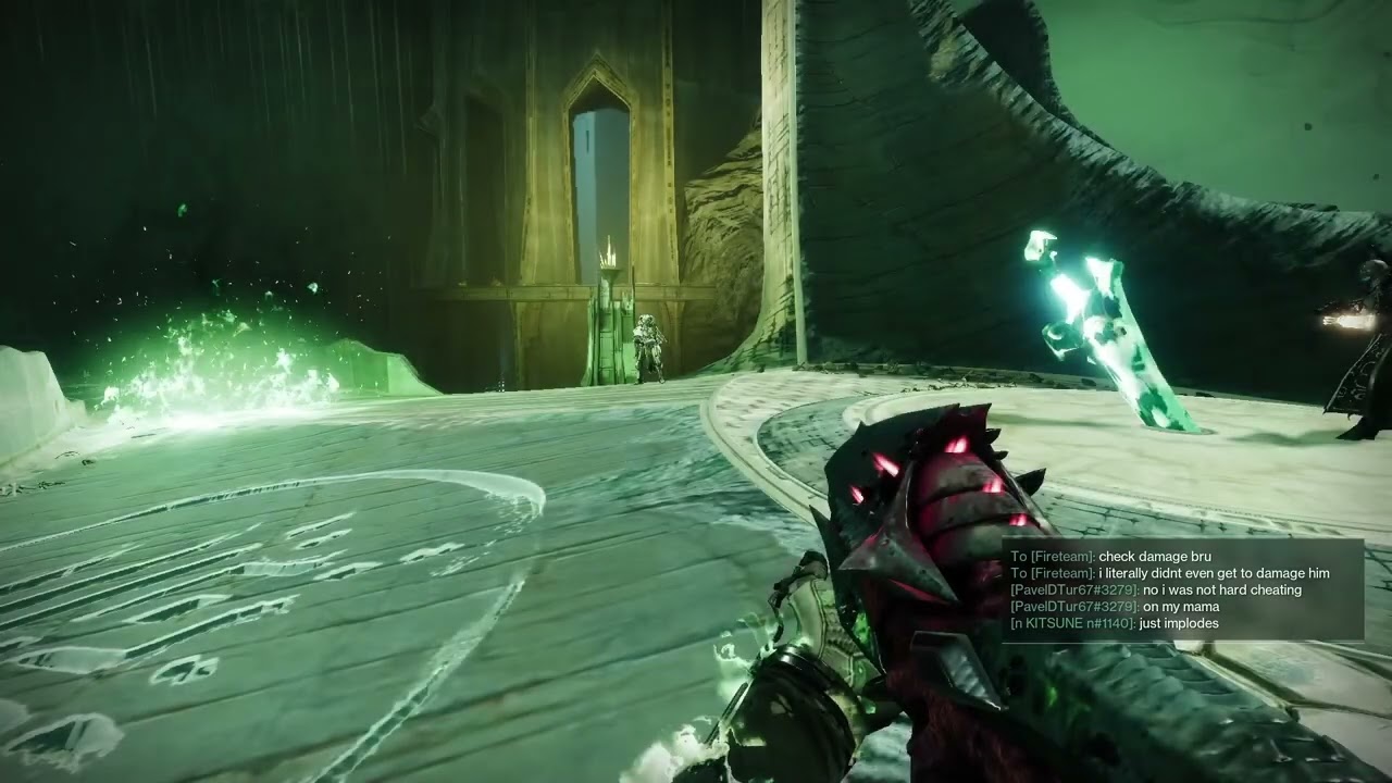 Guardian Gets Gaslit into becoming a cheater