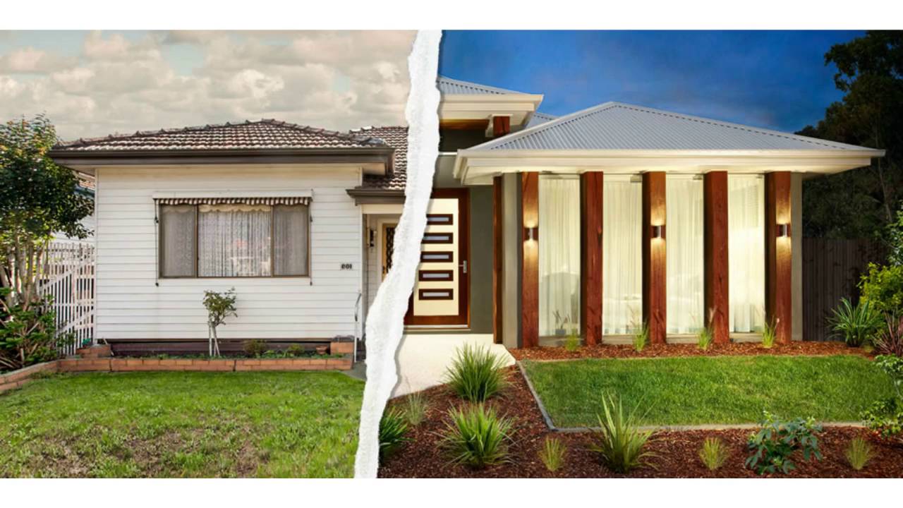 Knock Down Rebuild Specialists Melbourne | Mont Albert (03) 5982 2121