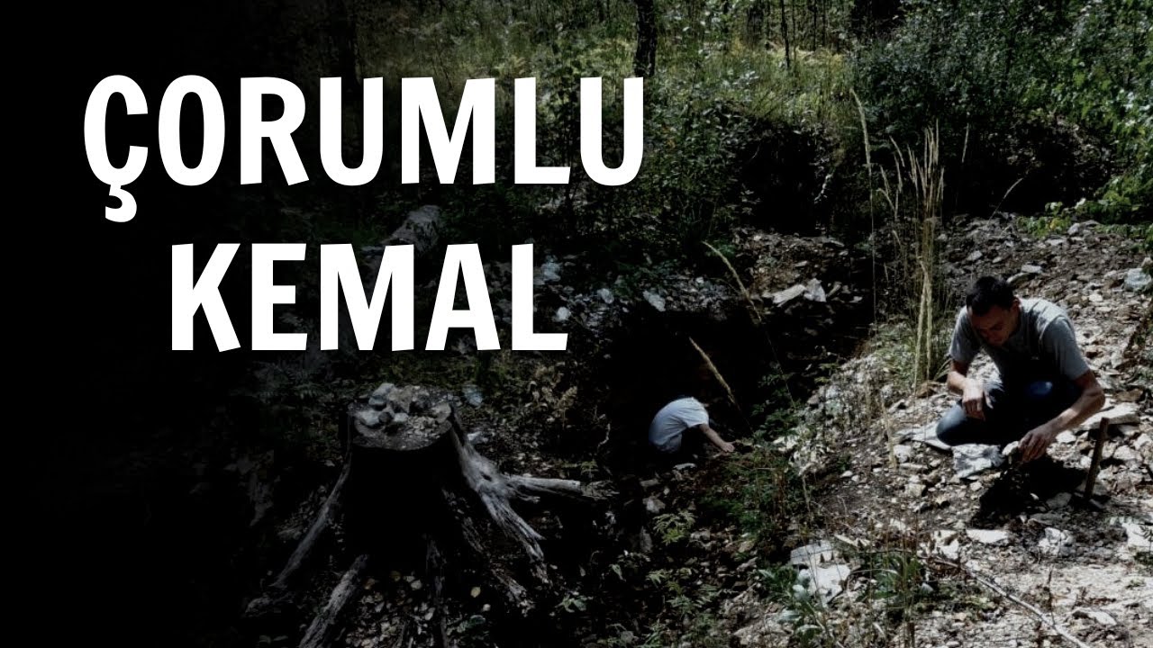 Gençlerin Define Bulma Hevesi Cühenna Cinleri Yüzünden Kabusa Döndü | Korku | Cin Hikayeleri