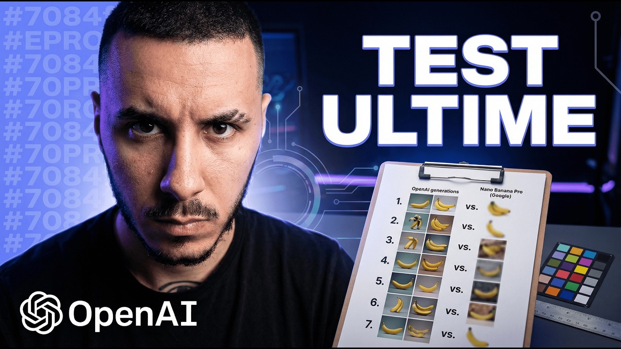 Google vient de perdre sa place de n°1 en génération d’images