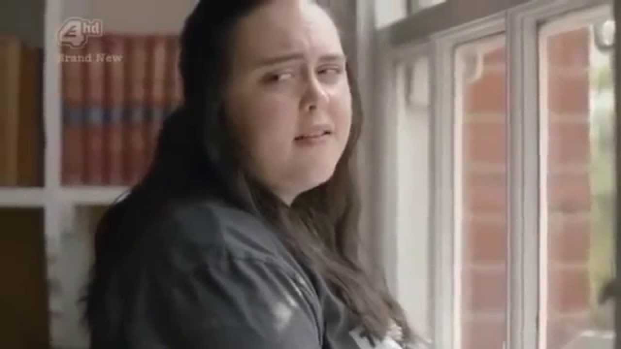 My Mad Fat Diary | Season 1 Episode 4 | Full Episode