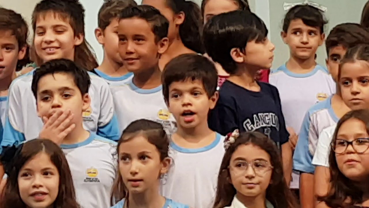 rumo ao Lar