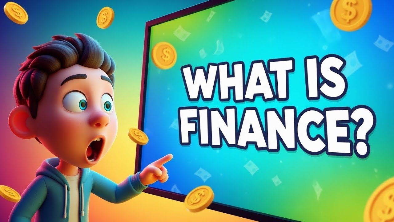 What are the rich doing ?